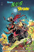 Spawn Kills Every Spawn TPB Image Comics