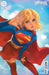 Supergirl #3 Cover C Lesley Leirix Li Card Stock Variant DC Comics