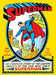 Superman #1 Facsimile Edition Cover A Joe Schuster & Leo O Mealia DC Comics