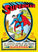 Superman #1 Facsimile Edition Cover B Joe Schuster & Leo O Mealia Foil Variant DC Comics
