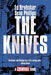 Knives A Criminal Book Hardcover (Mature) Image Comics