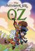 Patchwork Girl Of Oz TPB Volume 01 Image Comics