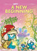 Smurfs Village TPB Volume 04 A New Beginning Papercutz