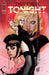 This Ends Tonight #1 (Of 3) Cover D 1 in 25 Adam Hughes Variant Image Comics
