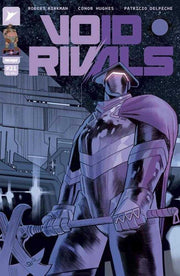 Void Rivals #21 Cover A Lorenzo De Felici Image Comics