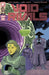 Void Rivals #21 Cover C 1 in 10 Martin Morazzo & Patricio Delpeche Connecting Variant Image Comics