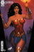Wonder Woman #23 Cover B David Nakayama Card Stock Variant DC Comics