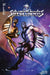 Silverhawks #7 Cover B Cat Staggs Variant Dynamite Entertainment