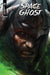 Space Ghost (2025) #1 Cover A Francesco Mattina Dynamite Entertainment