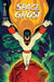 Space Ghost (2025) #1 Cover C Michael Cho Variant Dynamite Entertainment