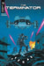Terminator #10 Cover A Declan Shalvey Dynamite Entertainment