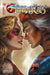 Thundercats #18 Cover A Lucio Parrillo Dynamite Entertainment