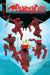 Thundercats #18 Cover B Declan Shalvey Variant Dynamite Entertainment