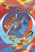 Thundercats Powerpuff Girls #2 Cover A Paulina Ganucheau Dynamite Entertainment