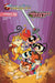 Thundercats Powerpuff Girls #2 Cover B Coleman Engle Variant Dynamite Entertainment