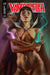 Vampirella (2025) #5 Cover A Lucio Parrillo Dynamite Entertainment