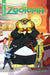 Zootopia #6 Cover A Trish Forstner Dynamite Entertainment
