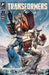 Transformers #1 12th Printing Image Comics