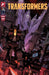 Transformers #5 4TH Printing Image Comics