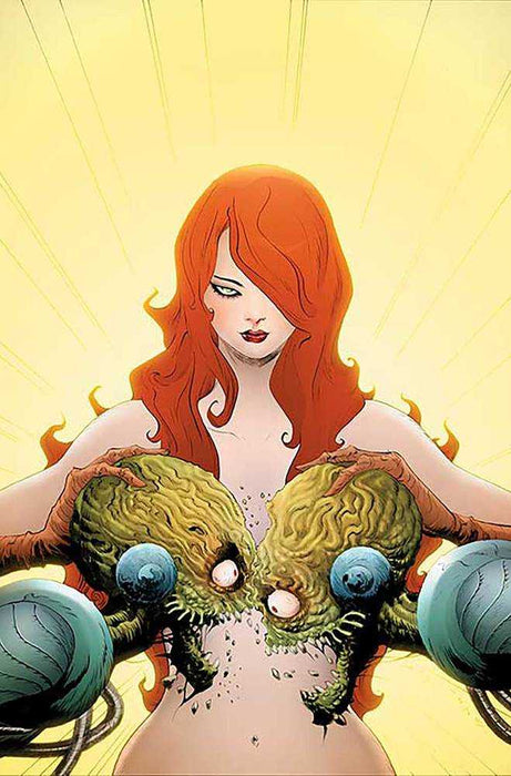 Red Sonja Attacks Mars #3 Cover L Foc 10 Copy Variant Edition Lee Virgin Dynamite Entertainment