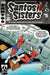 Santos Sisters #9 Floating World Comics