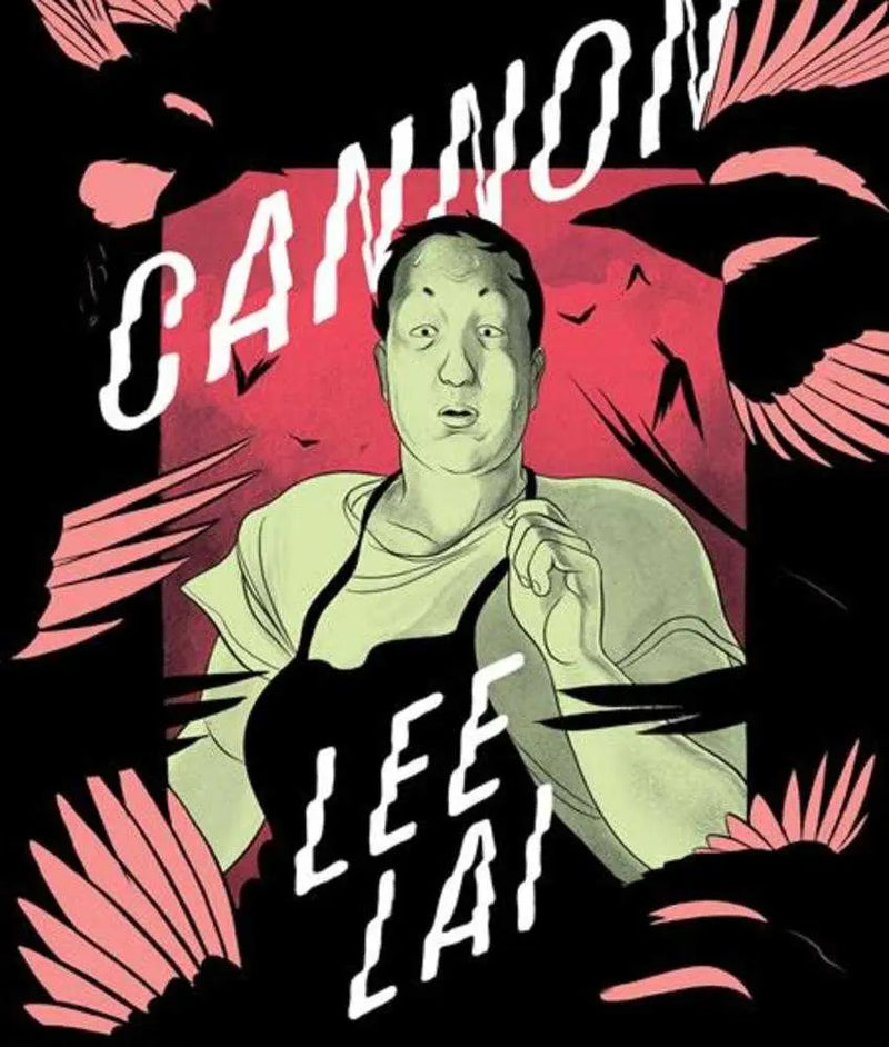 Cannon Hardcover Drawn & Quarterly