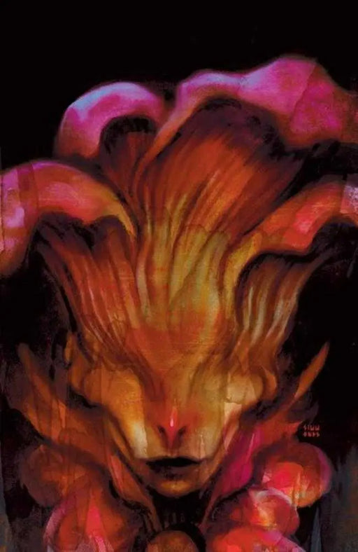 Cemetery Kids Run Rabid #1 (Of 4) Cover D 1 in 10 Martin Simmonds Full Art Variant Oni Press