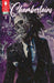Chamberlains #3 (Of 3) Cover B Shattered Skull (Mature) Ex Posse Holdings (Keenspot)