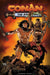 Conan the Barbarian #23 Cover A Panosian (Mature) Titan Comics