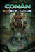 Conan the Barbarian #23 Cover B Staples (Mature) Titan Comics