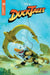 Ducktales #8 Dynamite Entertainment