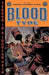 EC Blood Type #3 (Of 4) Cover C 1 in 10 Albert Monteys EC Homage Variant Oni Press