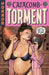 EC Catacomb Of Torment #2 Cover A Ariel Olivetti Oni Press