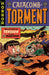 EC Catacomb Of Torment #2 Cover C 1 in 10 Jay Stephens EC Homage Variant Oni Press