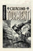 EC Catacomb Of Torment #2 Cover D Inc 1:20 Lukas Ketner Black & White Artist Edition Variant Oni Press