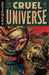 EC Cruel Universe 2 #1 (Of 12) Cover C Lee Bermejo Gold Foil Variant Allocations May Occur Oni Press