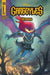 Gargoyles Demona #3 Cover A Meghan Hetrick Dynamite Entertainment