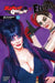 Harley Quinn X Elvira #1 Cover H Mark Spears Foil Variant Dynamite Entertainment