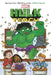 Hulk Teach TPB Original Marvel Graphic Novel Graphix