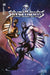 Silverhawks #8 Cover B Cat Staggs Variant Dynamite Entertainment