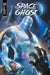 Space Ghost (2025) #2 Cover A Francesco Mattina Dynamite Entertainment