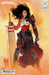 Absolute Wonder Woman #11 Cover D 1 in 25 Otto Schmidt Card Stock Variant DC Comics