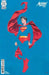 Action Comics #1089 Cover B Dike Ruan Card Stock Variant DC Comics