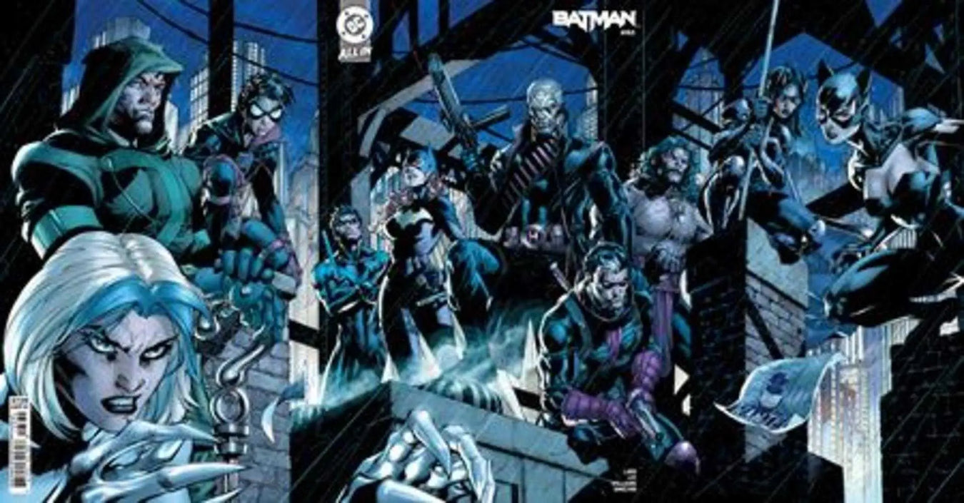 Jeph Loeb