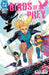 Birds Of Prey #24 Cover A Annie Wu DC Comics