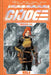 Codename G.I. Joe Deluxe Edition Hardcover Book 02 Marco Ferrari Spot Foil Cover Image Comics