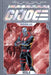 Codename G.I. Joe Deluxe Edition Hardcover Book 02 Direct Market Exclusive Andrei Bressan & Adriano Lucas Spot Foil Cover Image Comics