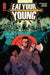 Eat Your Young #1 (Of 6) Cover A Mattia Monaco Mad Cave Studios