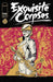 Exquisite Corpses #4 Cover A Michael Walsh (Mature) Image Comics