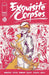 Exquisite Corpses #4 Cover C Michael Walsh Polybagged & Playing Card Variant (Mature) Image Comics